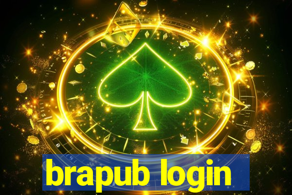 brapub login